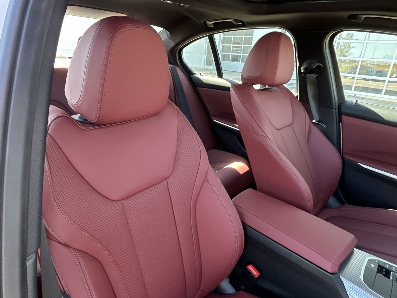 2026 BMW 3 Series in Aurora, Ontario