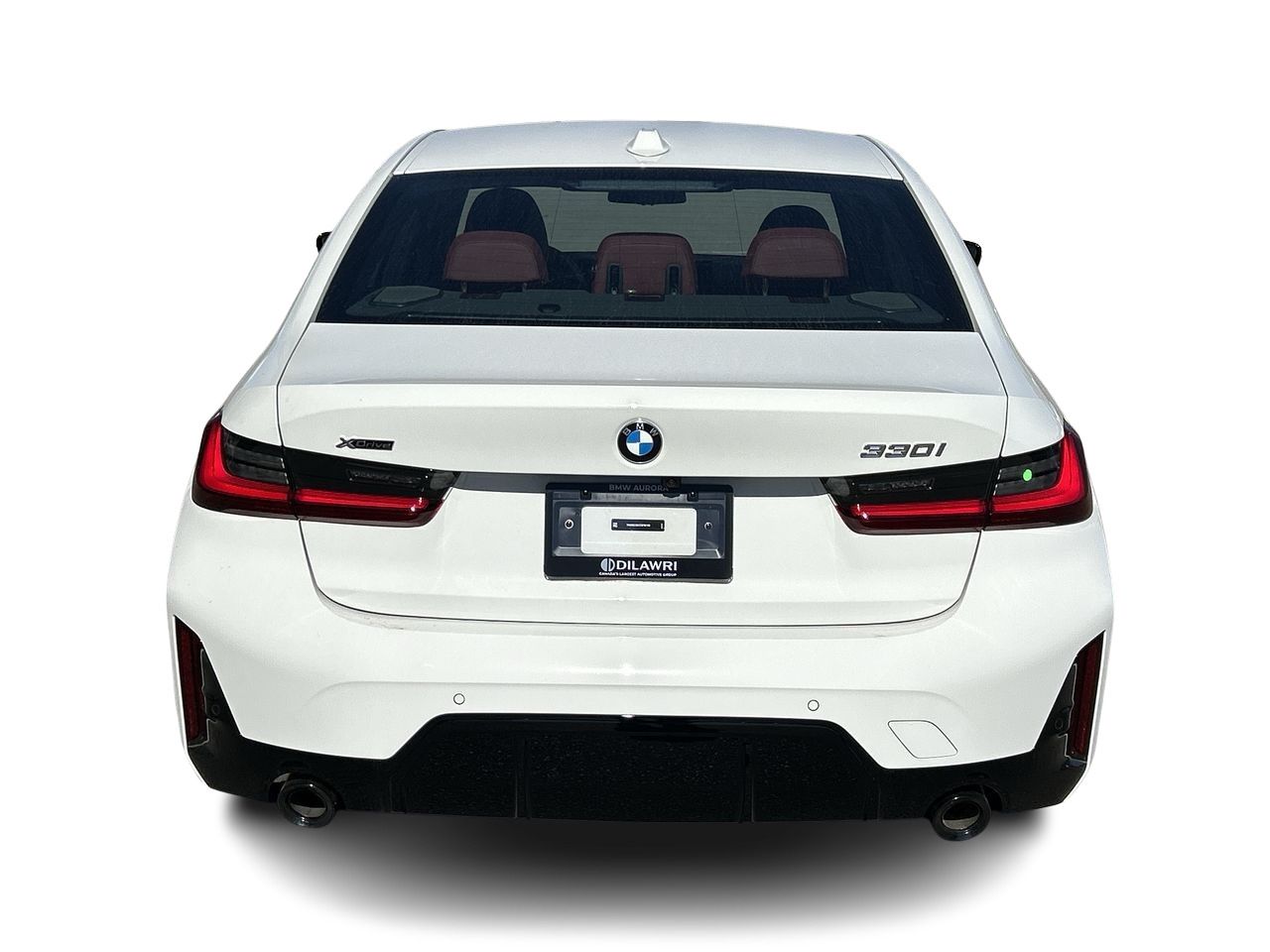 2026 BMW 3 Series in Aurora, Ontario