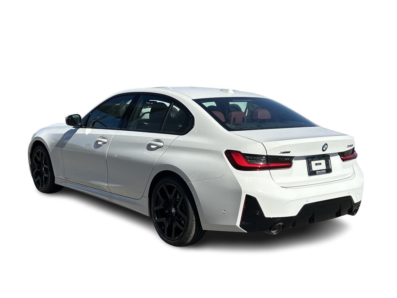 2026 BMW 3 Series in Aurora, Ontario