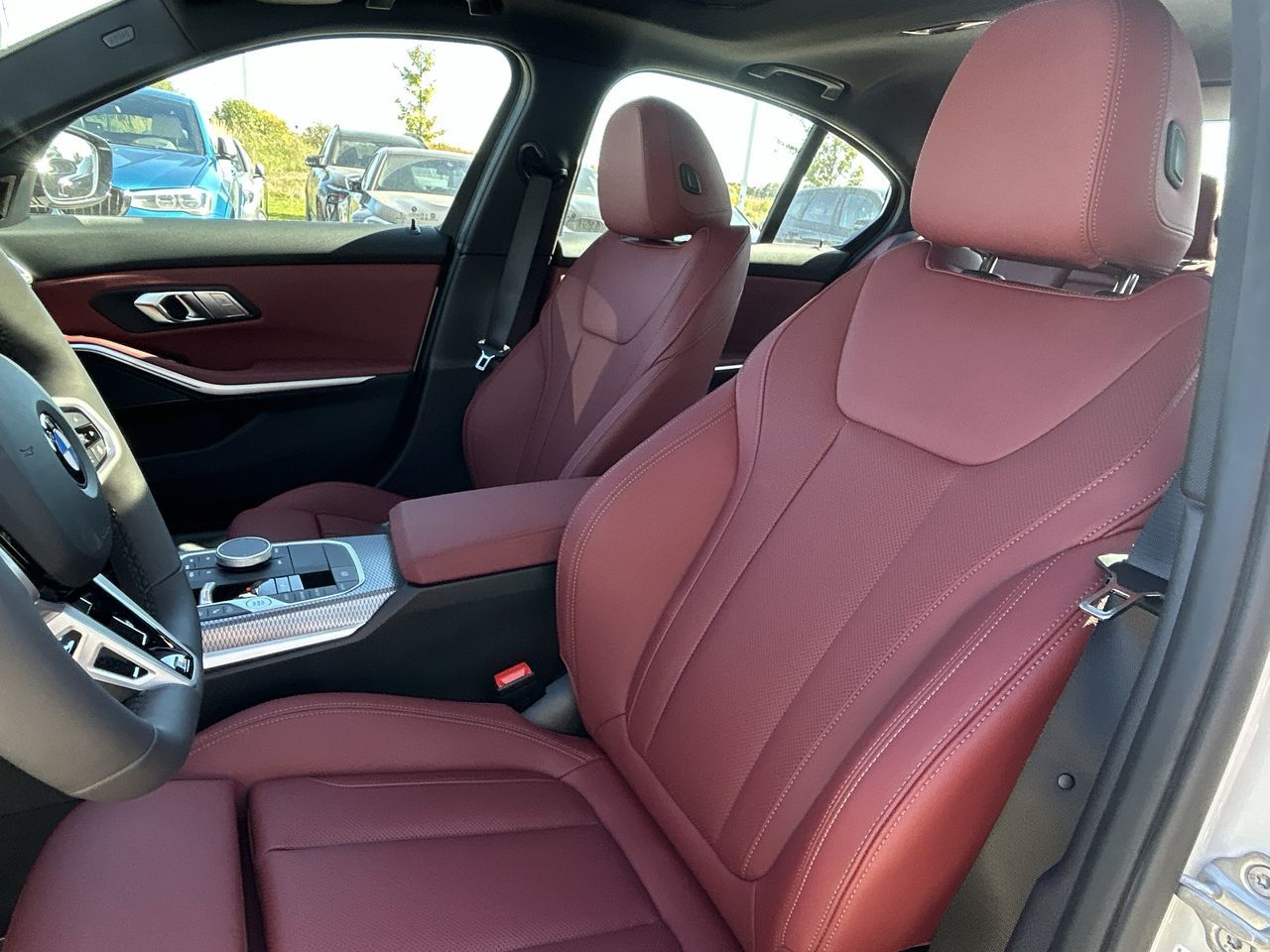 2026 BMW 3 Series in Aurora, Ontario