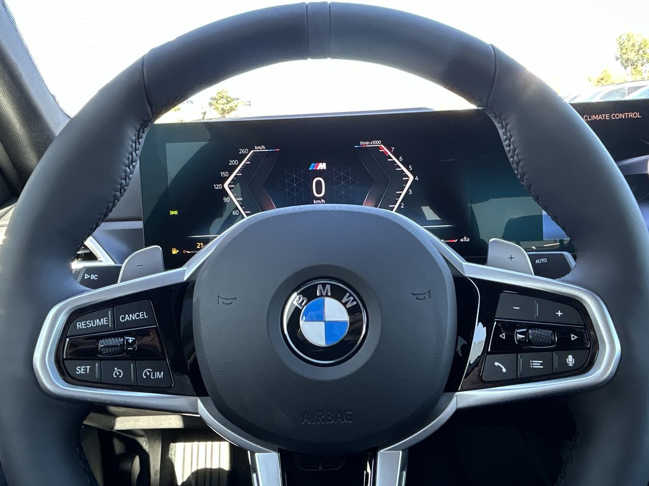 2026 BMW 3 Series in Aurora, Ontario