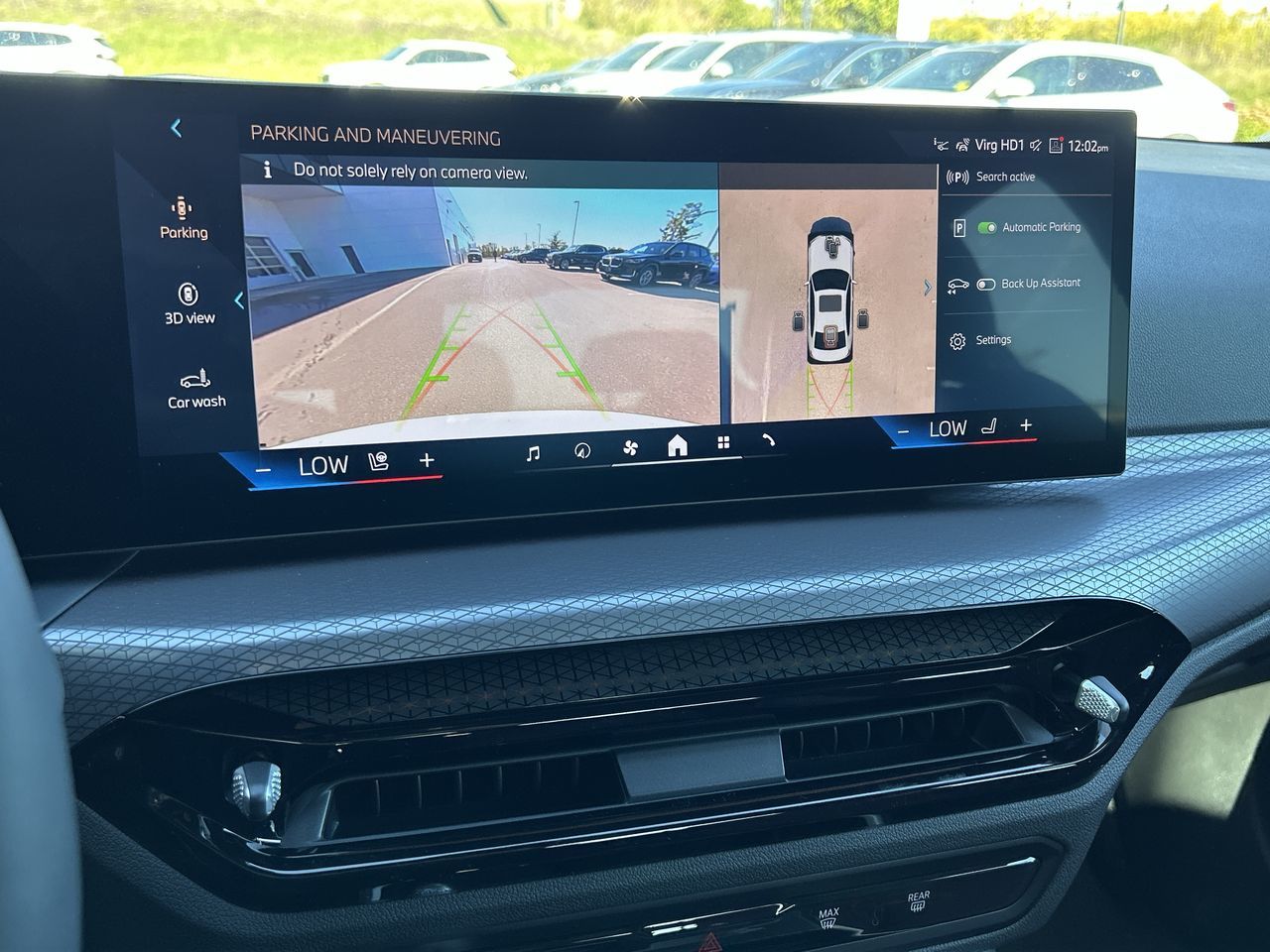 2026 BMW 3 Series in Aurora, Ontario