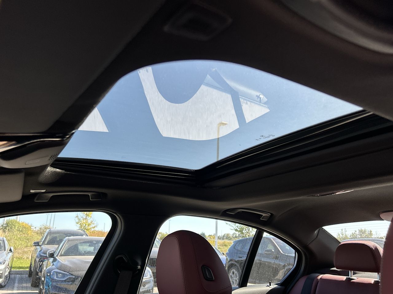 2026 BMW 3 Series in Aurora, Ontario