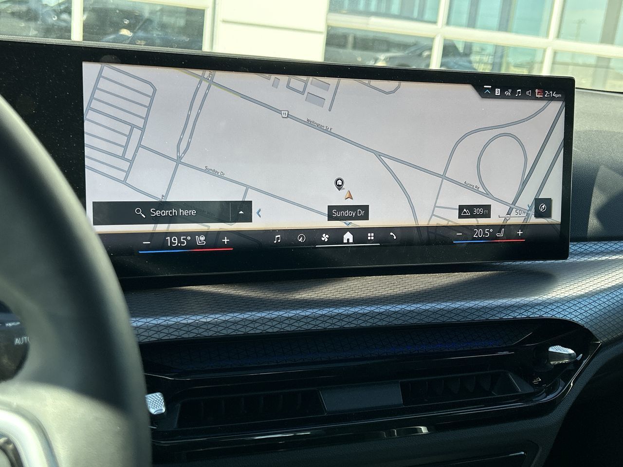 BMW 3 Series  2026 à Aurora, Ontario