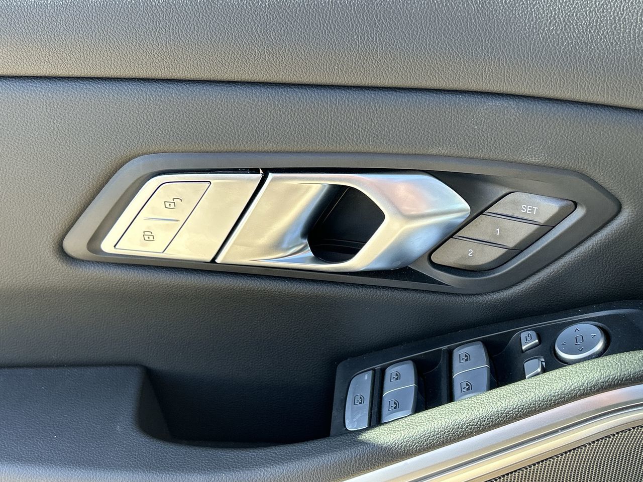 BMW 3 Series  2026 à Aurora, Ontario