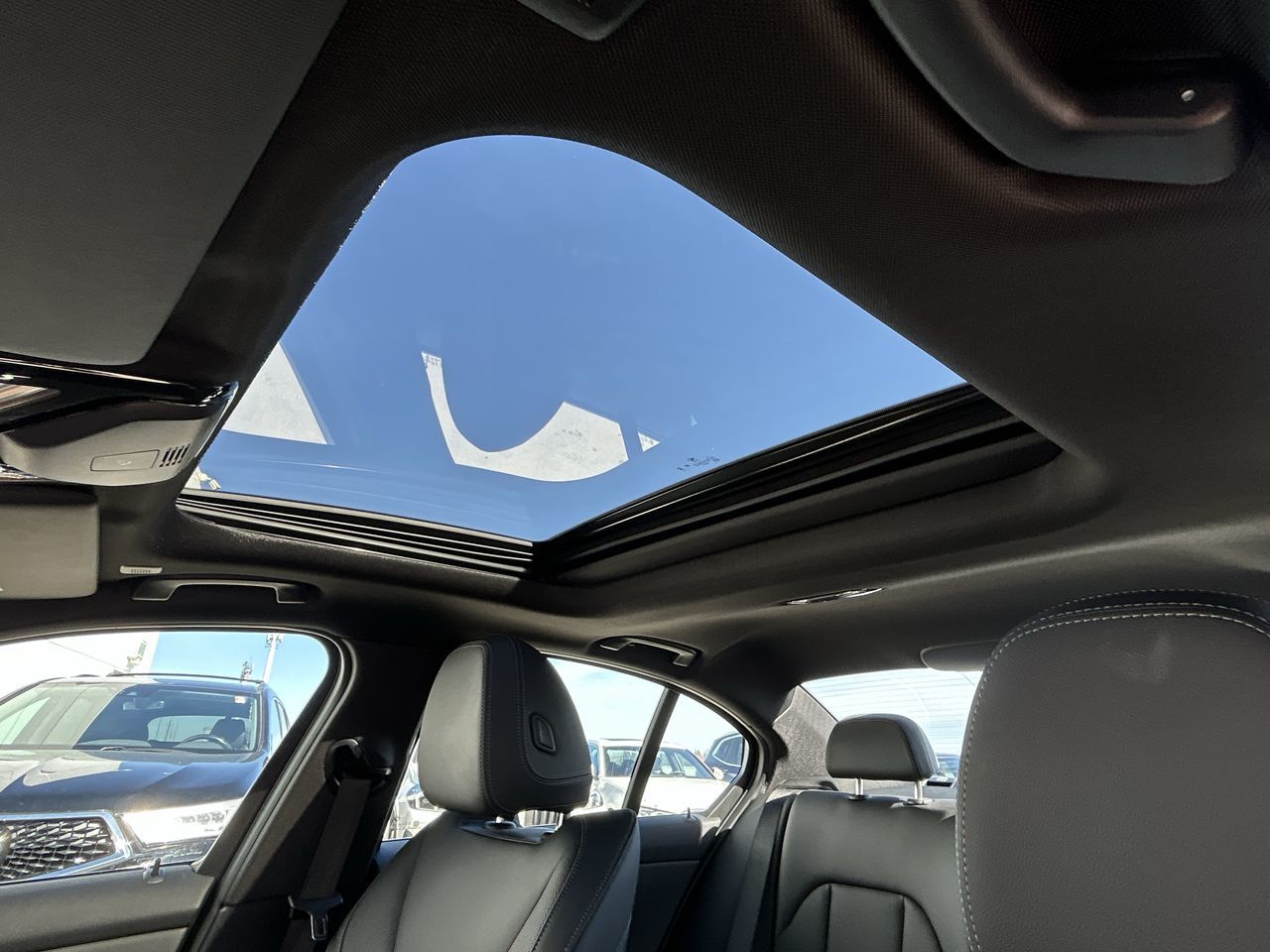 BMW 3 Series  2026 à Aurora, Ontario