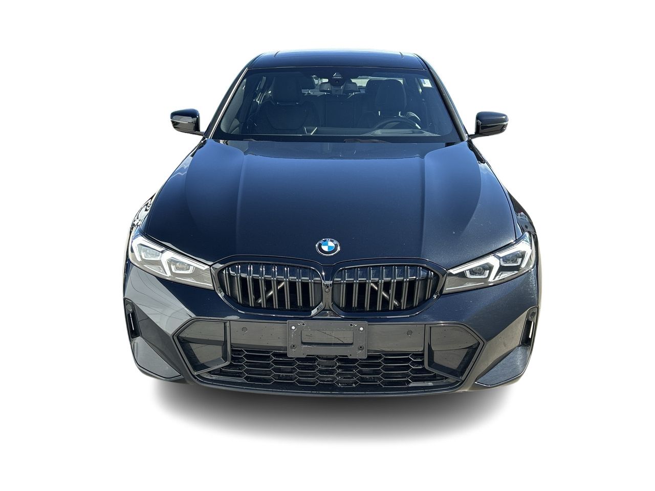 BMW 3 Series  2026 à Aurora, Ontario