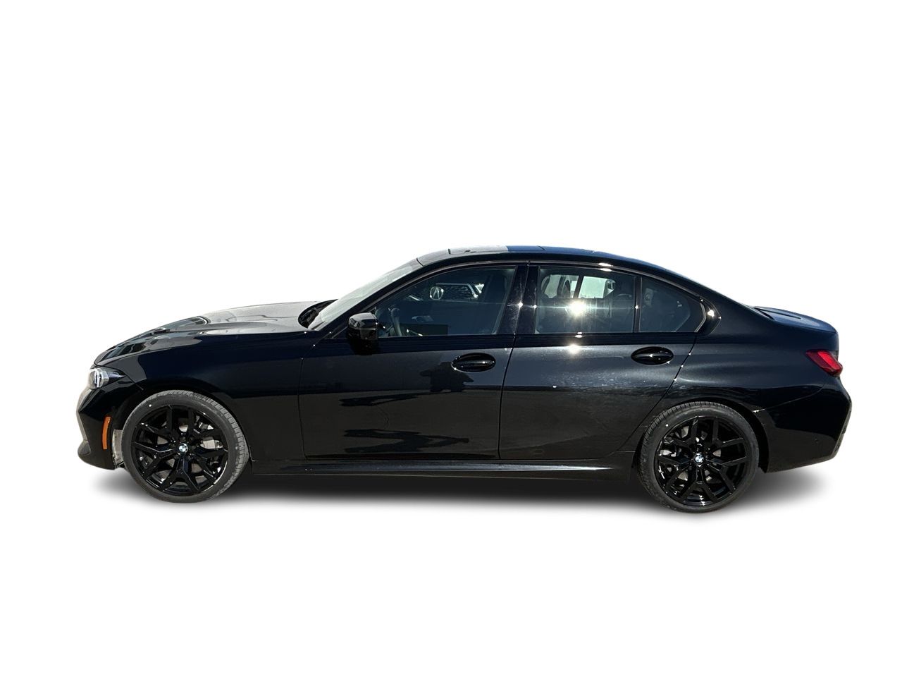 BMW 3 Series  2026 à Aurora, Ontario