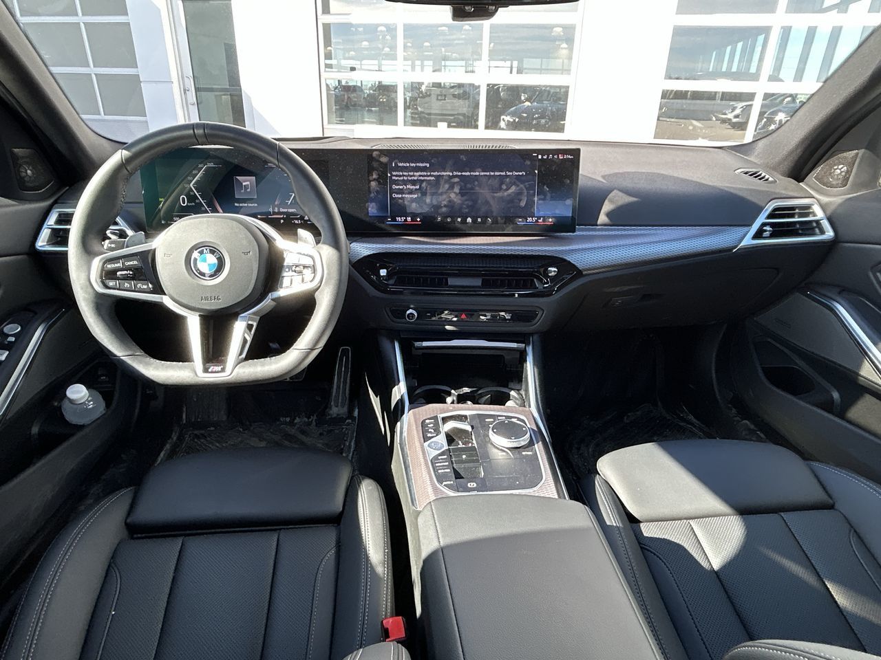 BMW 3 Series  2026 à Aurora, Ontario