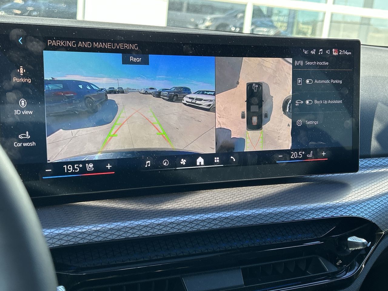 BMW 3 Series  2026 à Aurora, Ontario