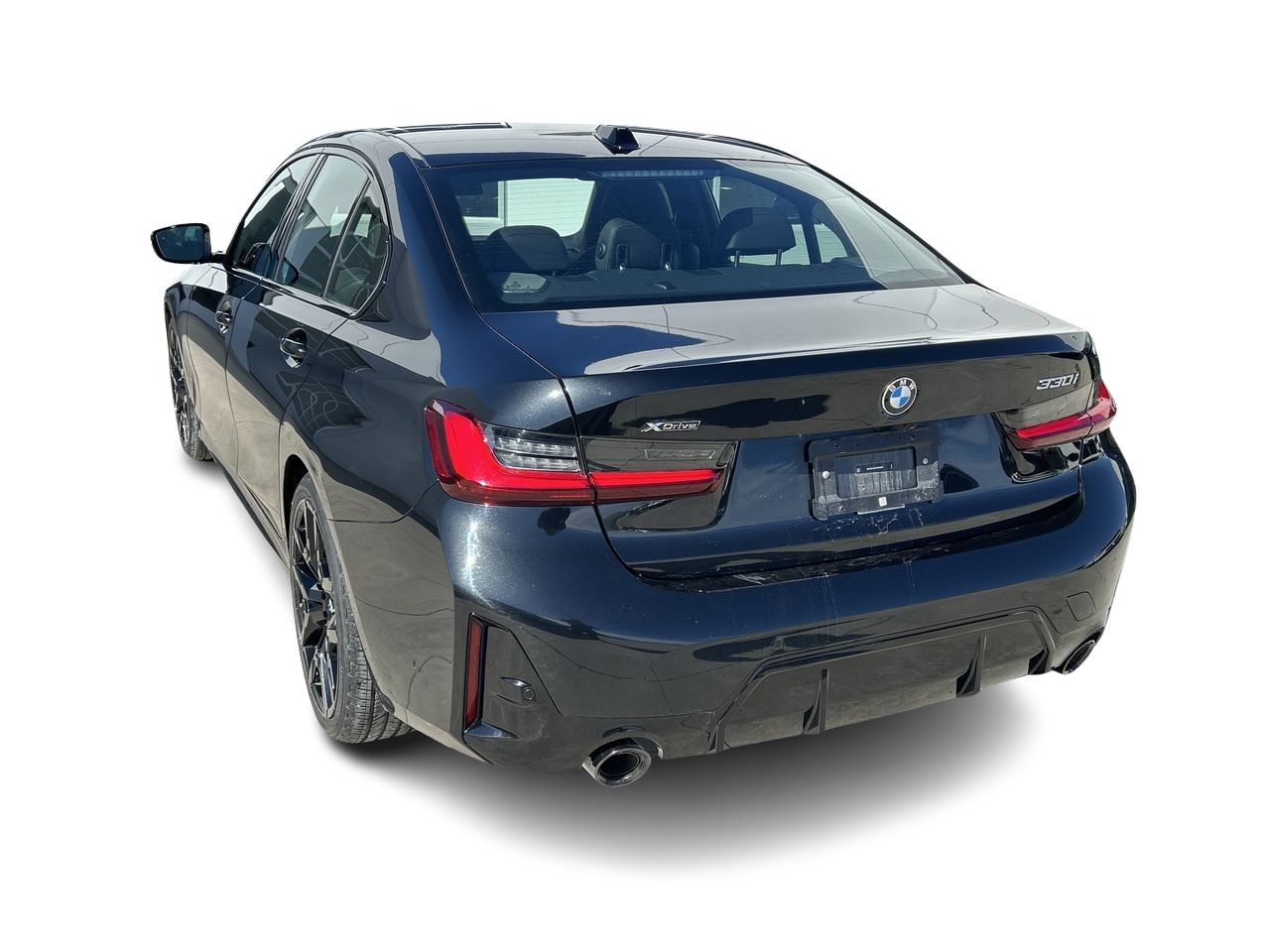 BMW 3 Series  2026 à Aurora, Ontario