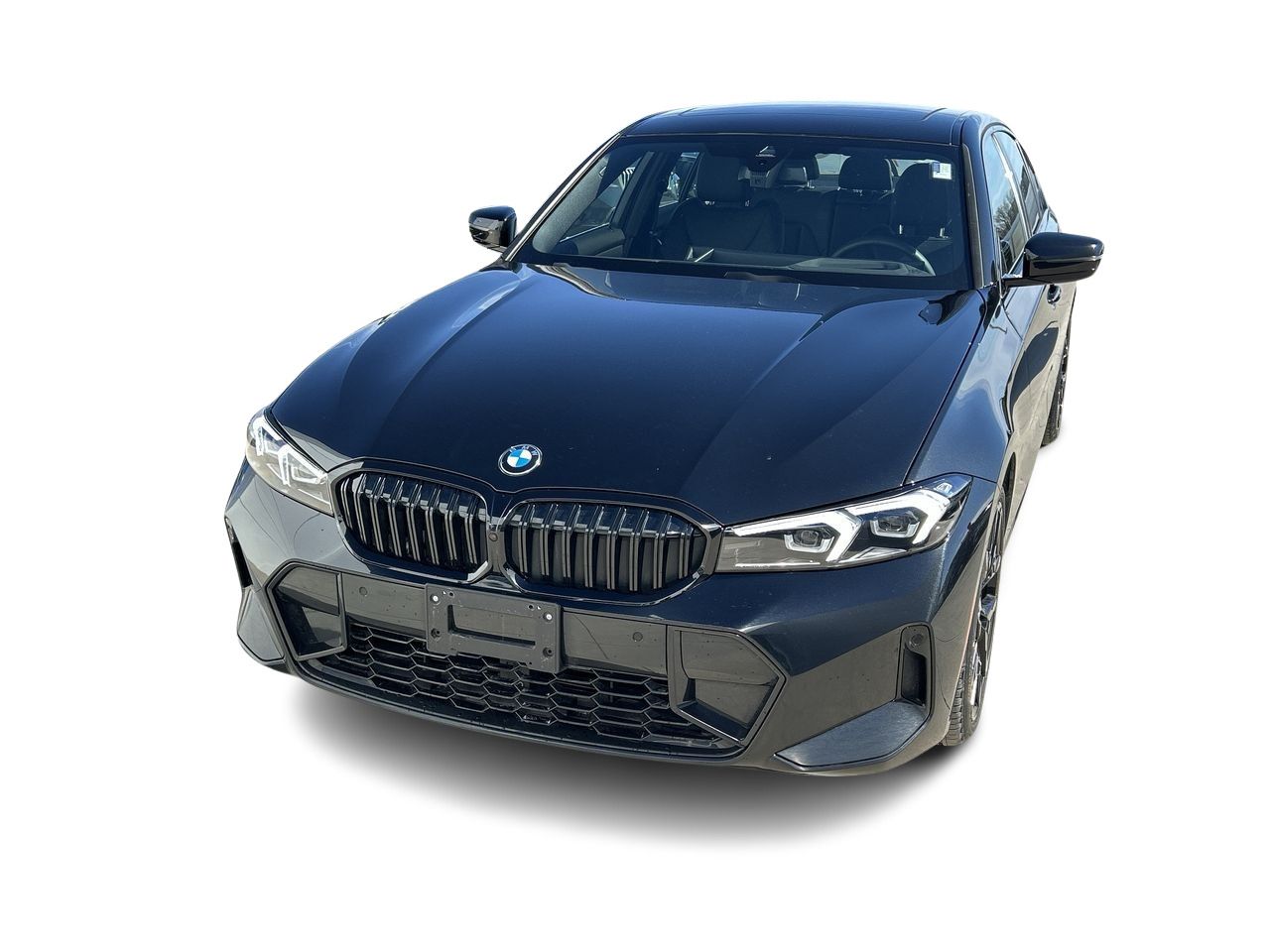 BMW 3 Series  2026 à Aurora, Ontario