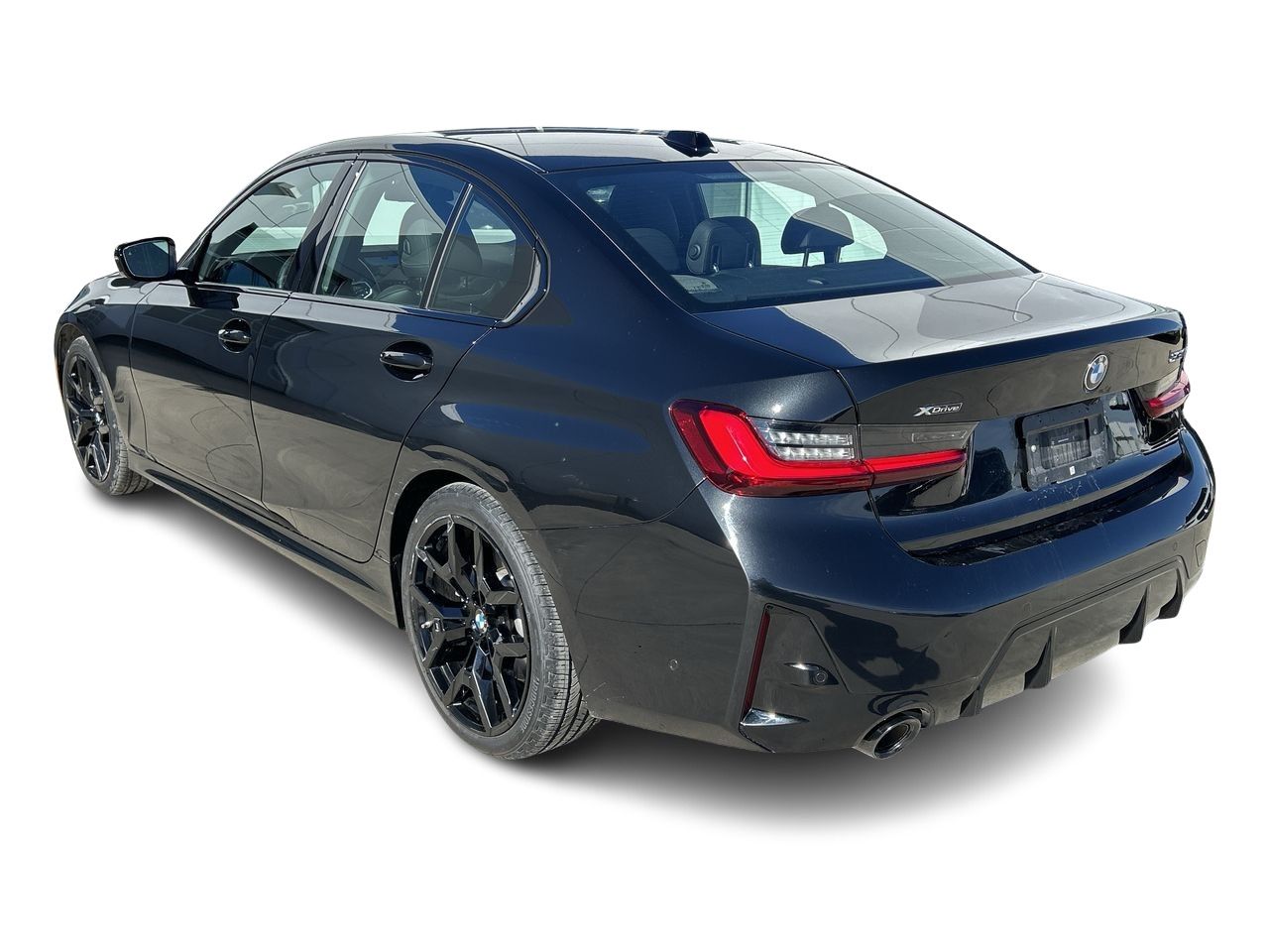 BMW 3 Series  2026 à Aurora, Ontario