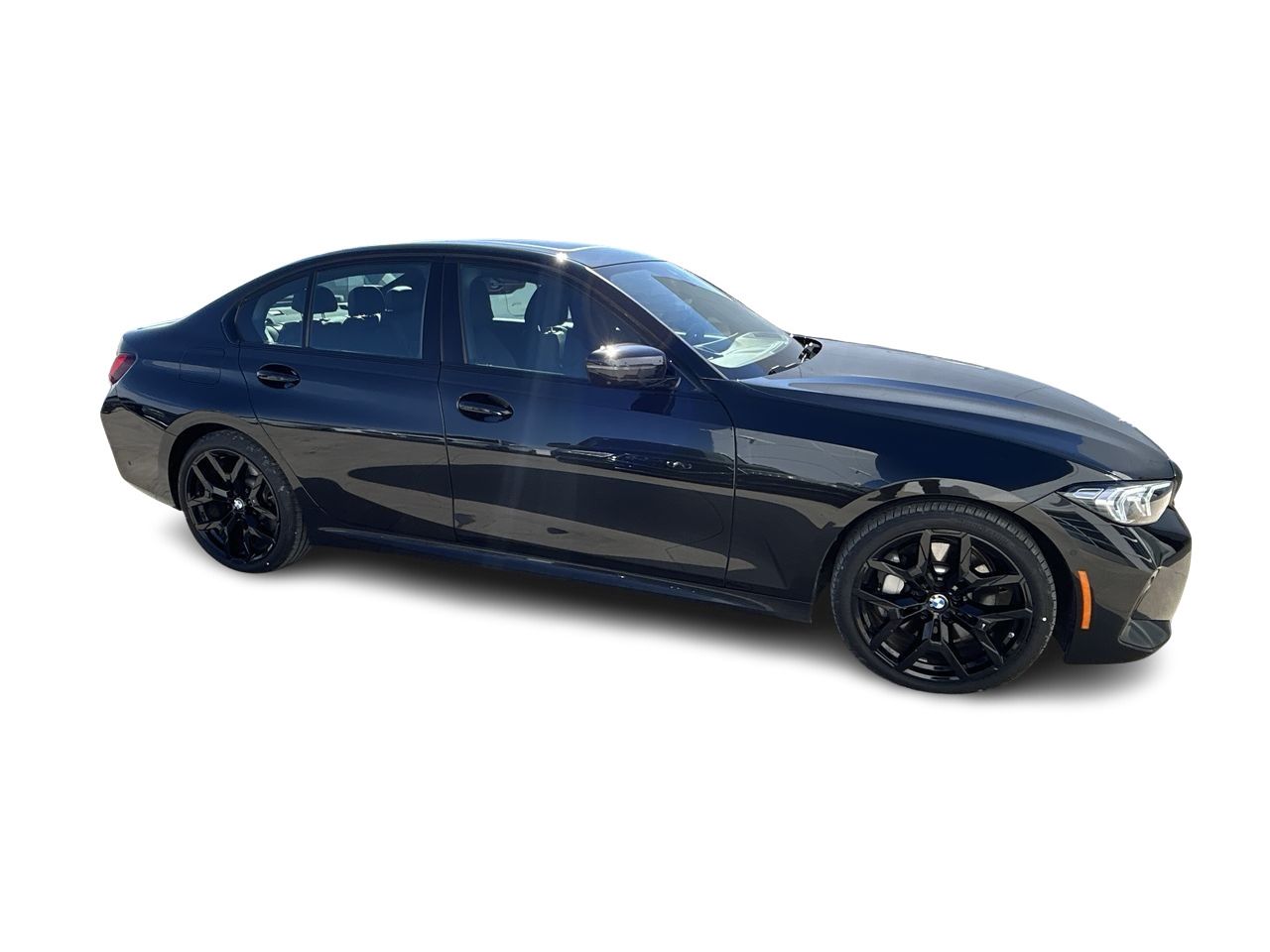 BMW 3 Series  2026 à Aurora, Ontario