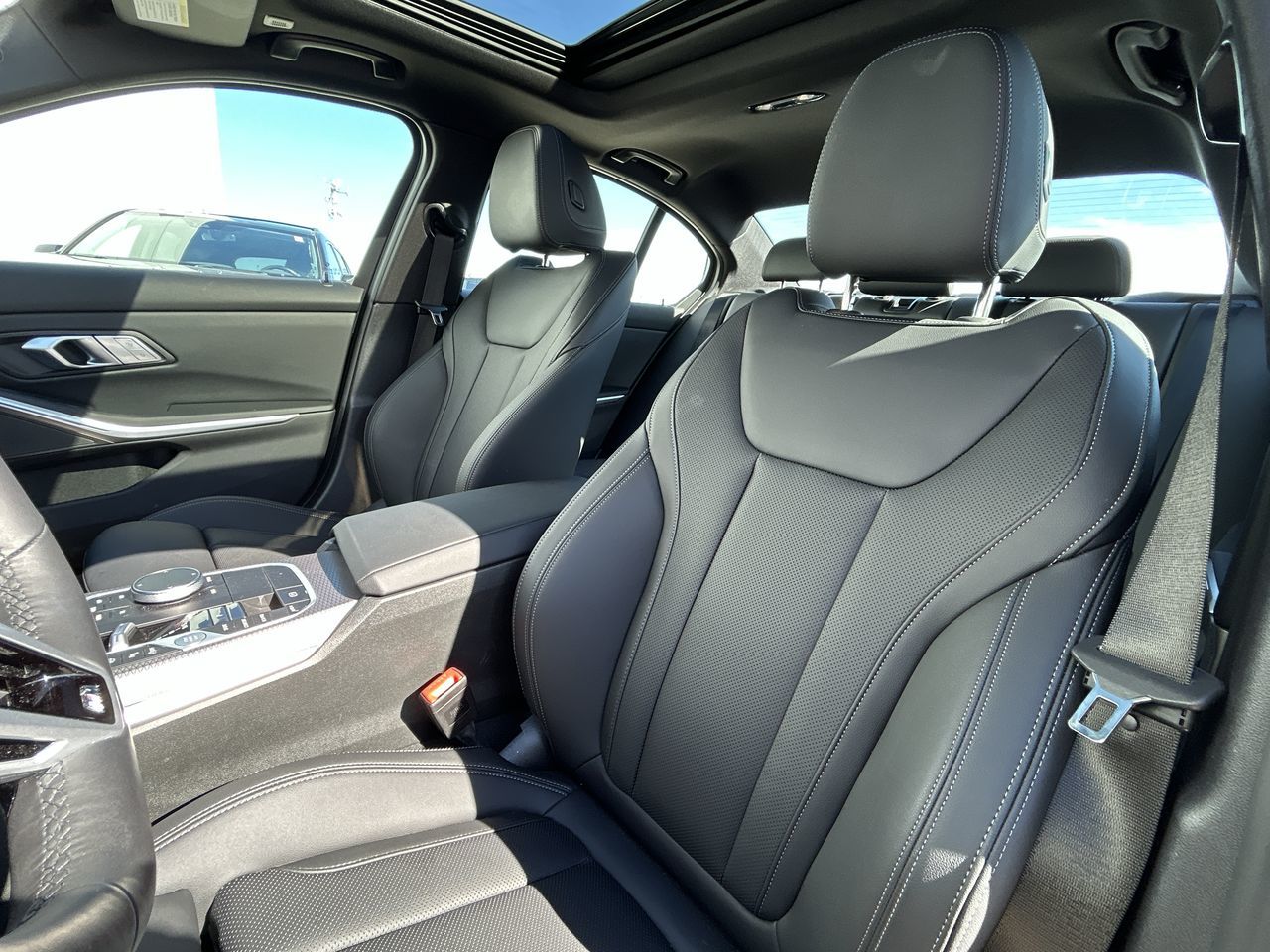 BMW 3 Series  2026 à Aurora, Ontario