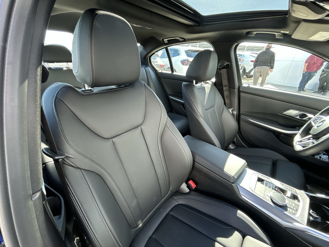 BMW 3 Series  2026 à Aurora, Ontario