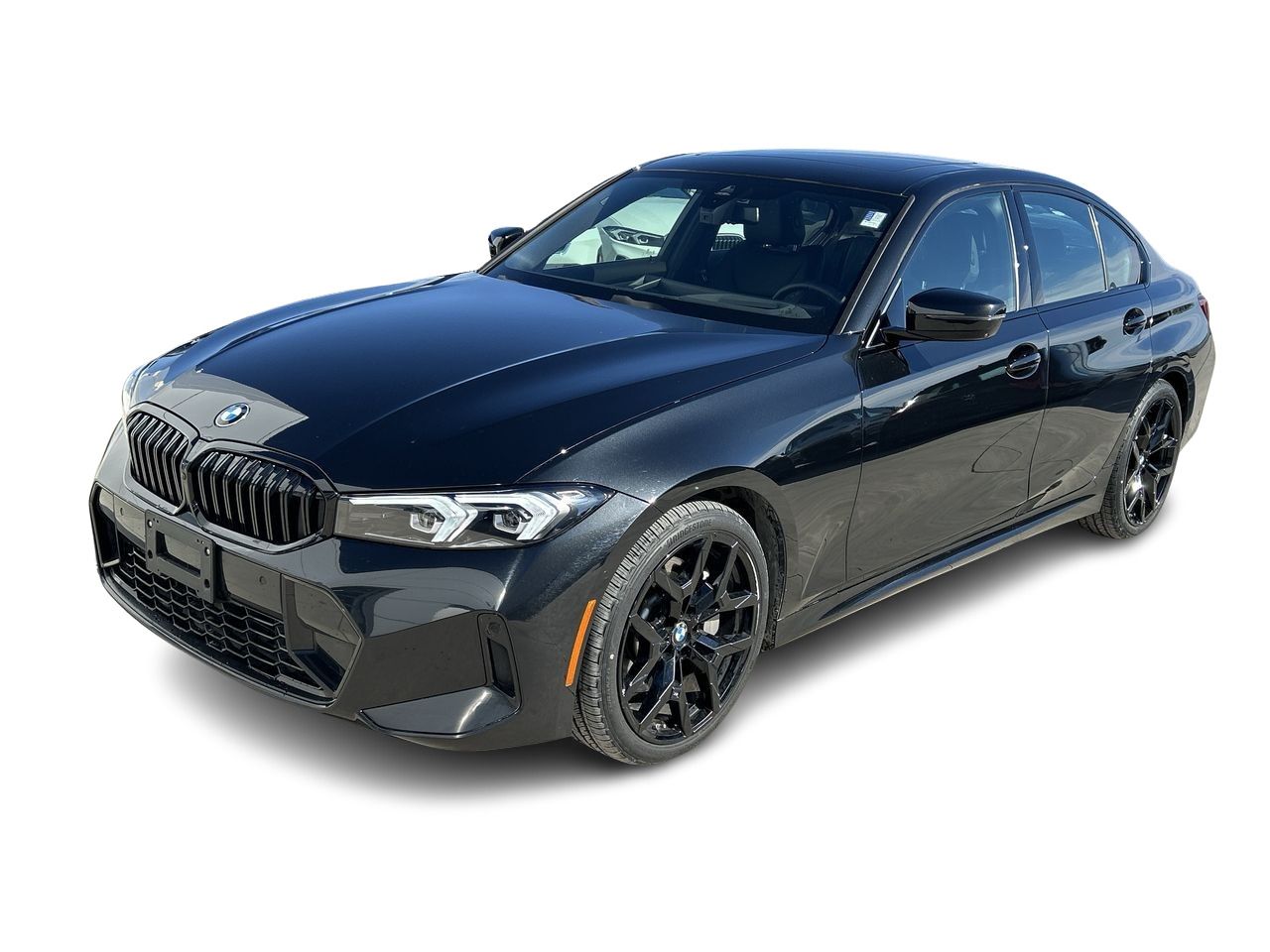 BMW 3 Series  2026 à Aurora, Ontario