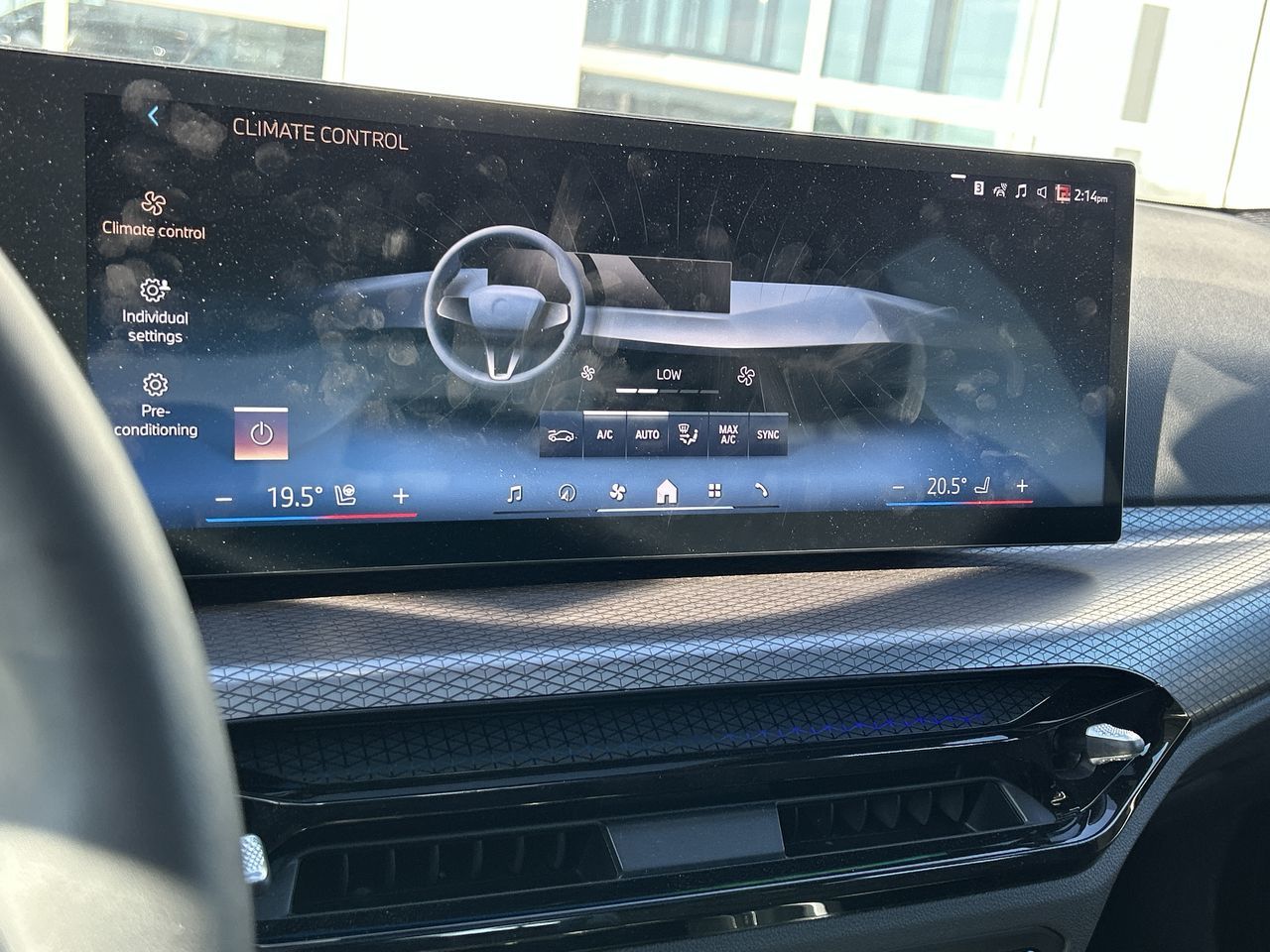 BMW 3 Series  2026 à Aurora, Ontario