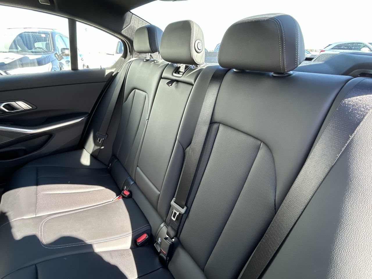 BMW 3 Series  2026 à Aurora, Ontario