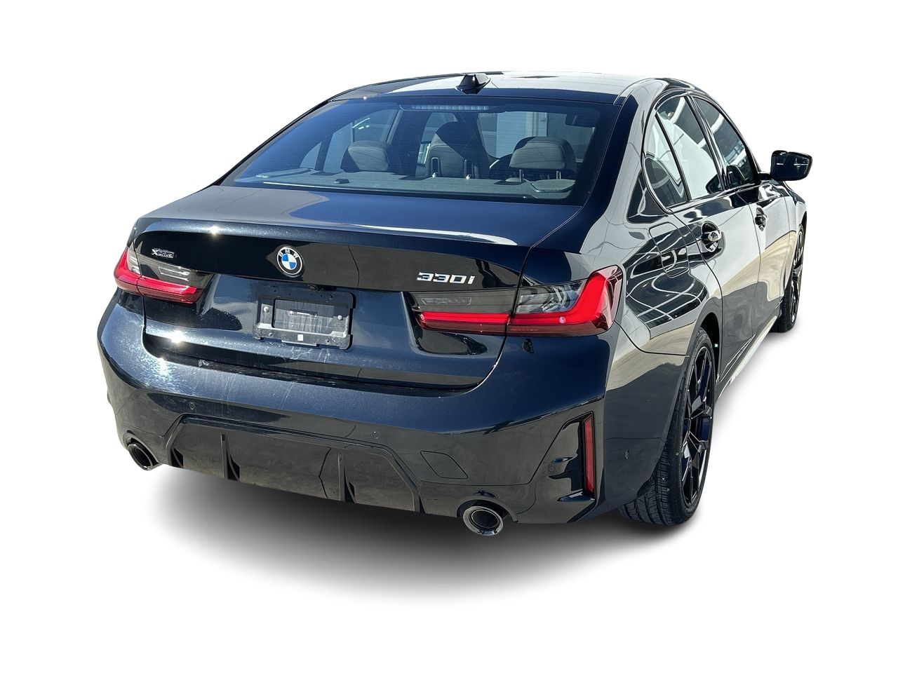 BMW 3 Series  2026 à Aurora, Ontario