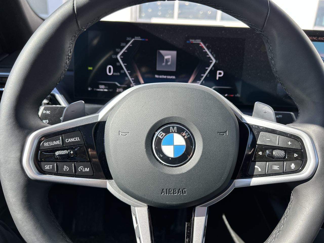 BMW 3 Series  2026 à Aurora, Ontario