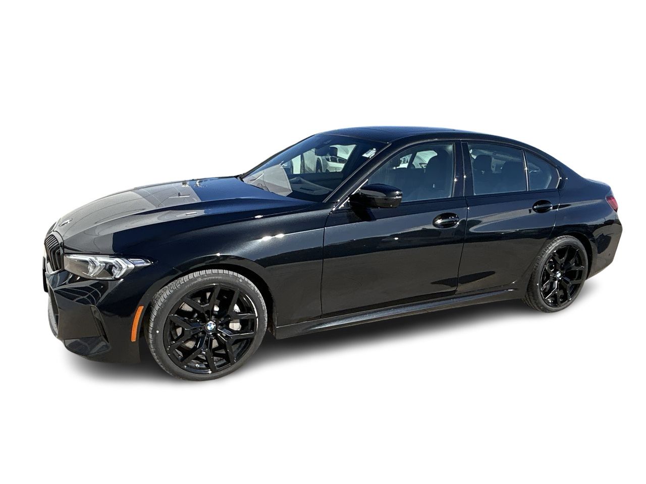 BMW 3 Series  2026 à Aurora, Ontario