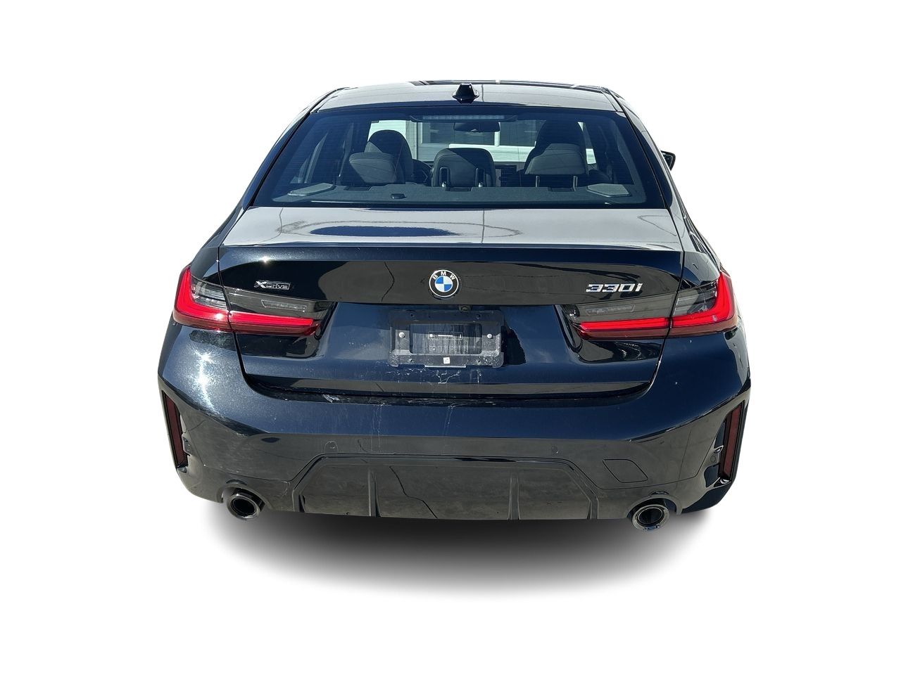 BMW 3 Series  2026 à Aurora, Ontario