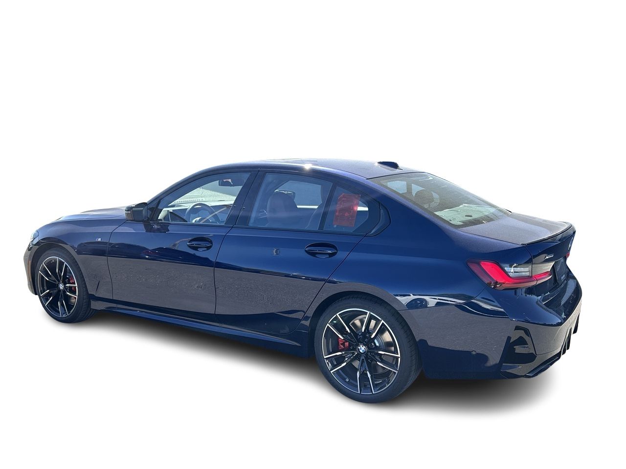 2026 BMW 3 Series