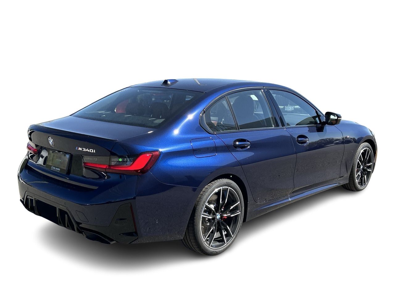 2026 BMW 3 Series