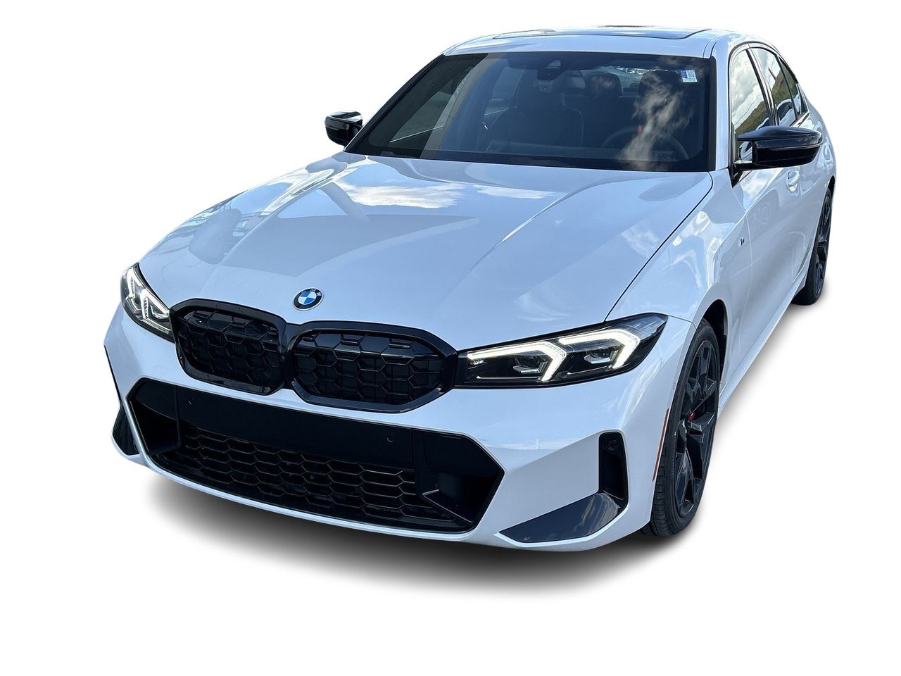 2026 BMW 3 Series