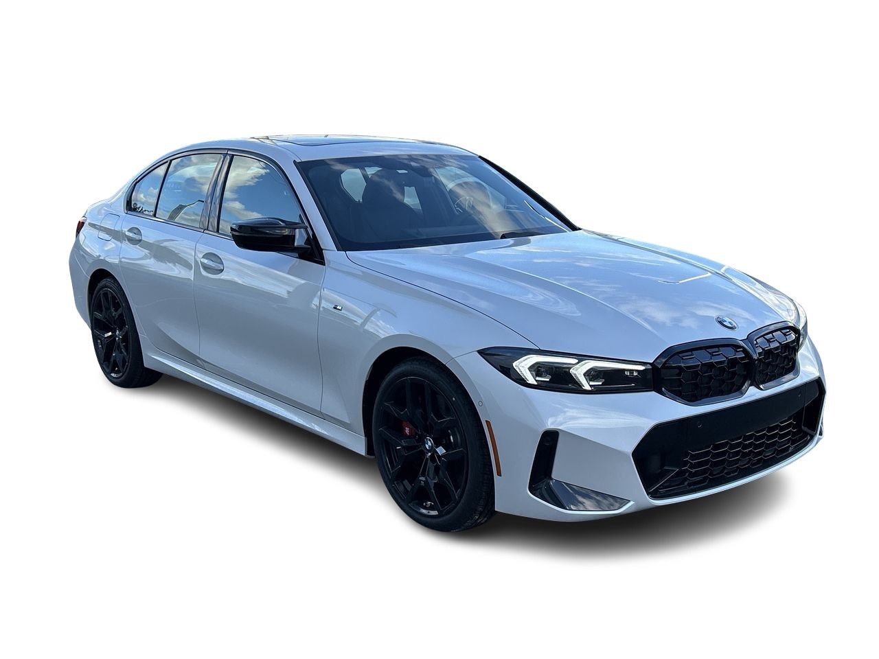 2026 BMW 3 Series