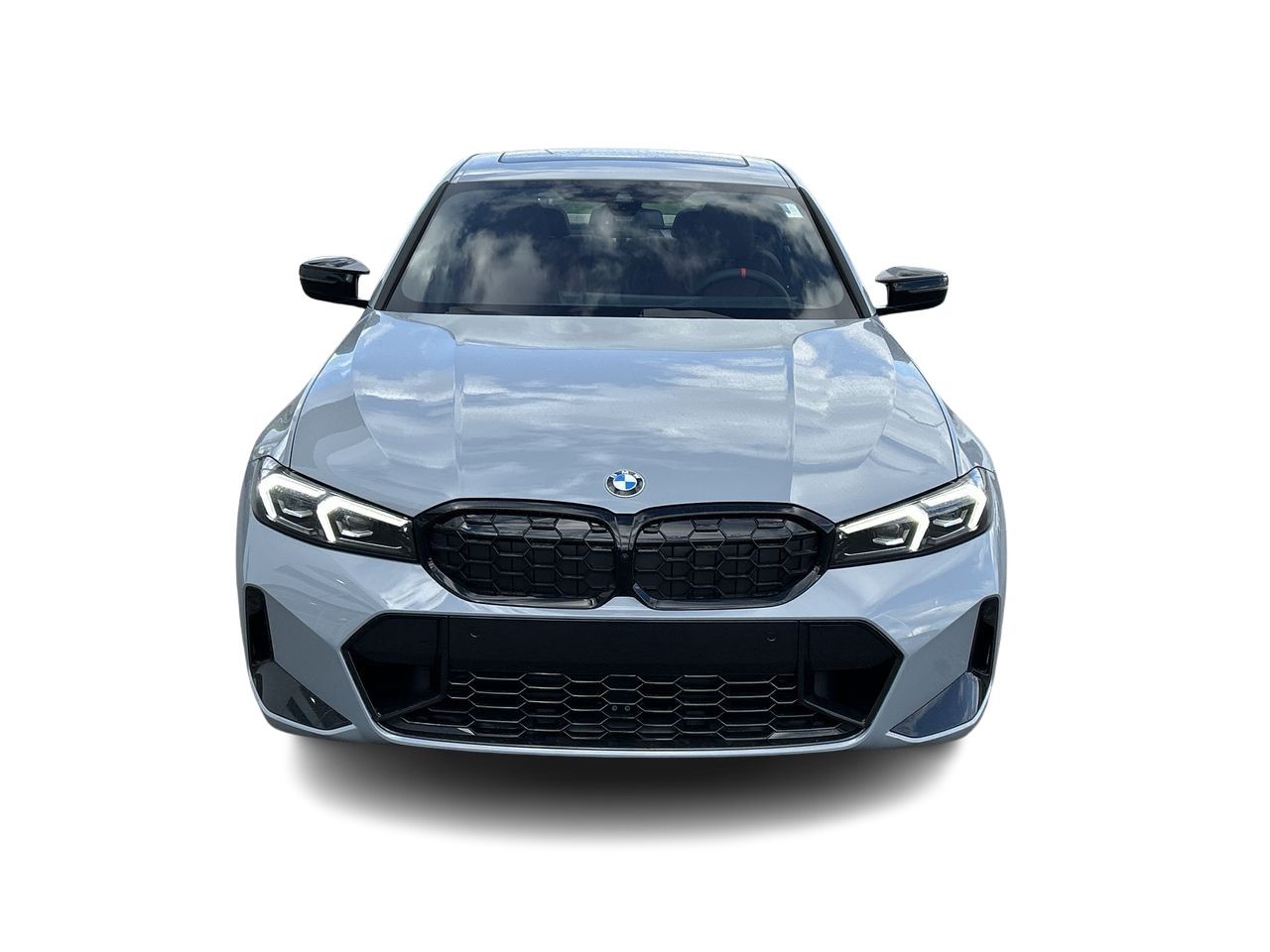 2026 BMW 3 Series