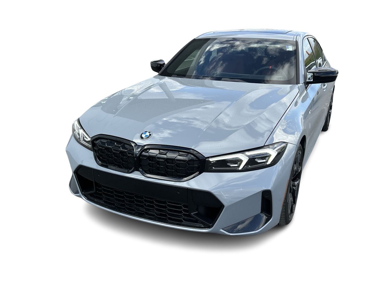 2026 BMW 3 Series
