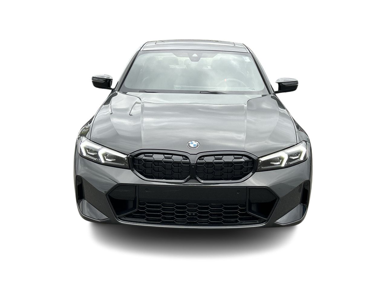 2026 BMW 3 Series