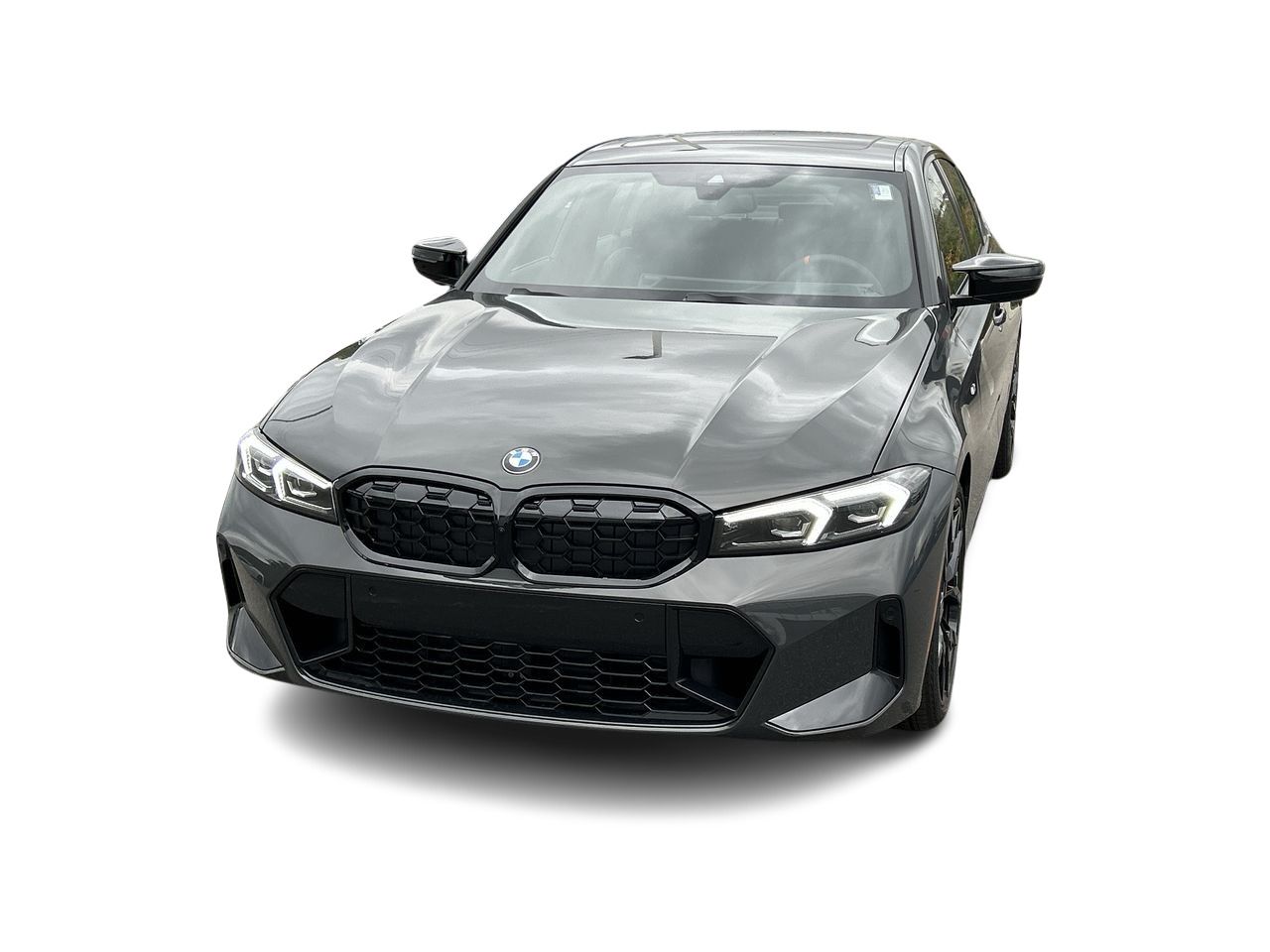 2026 BMW 3 Series