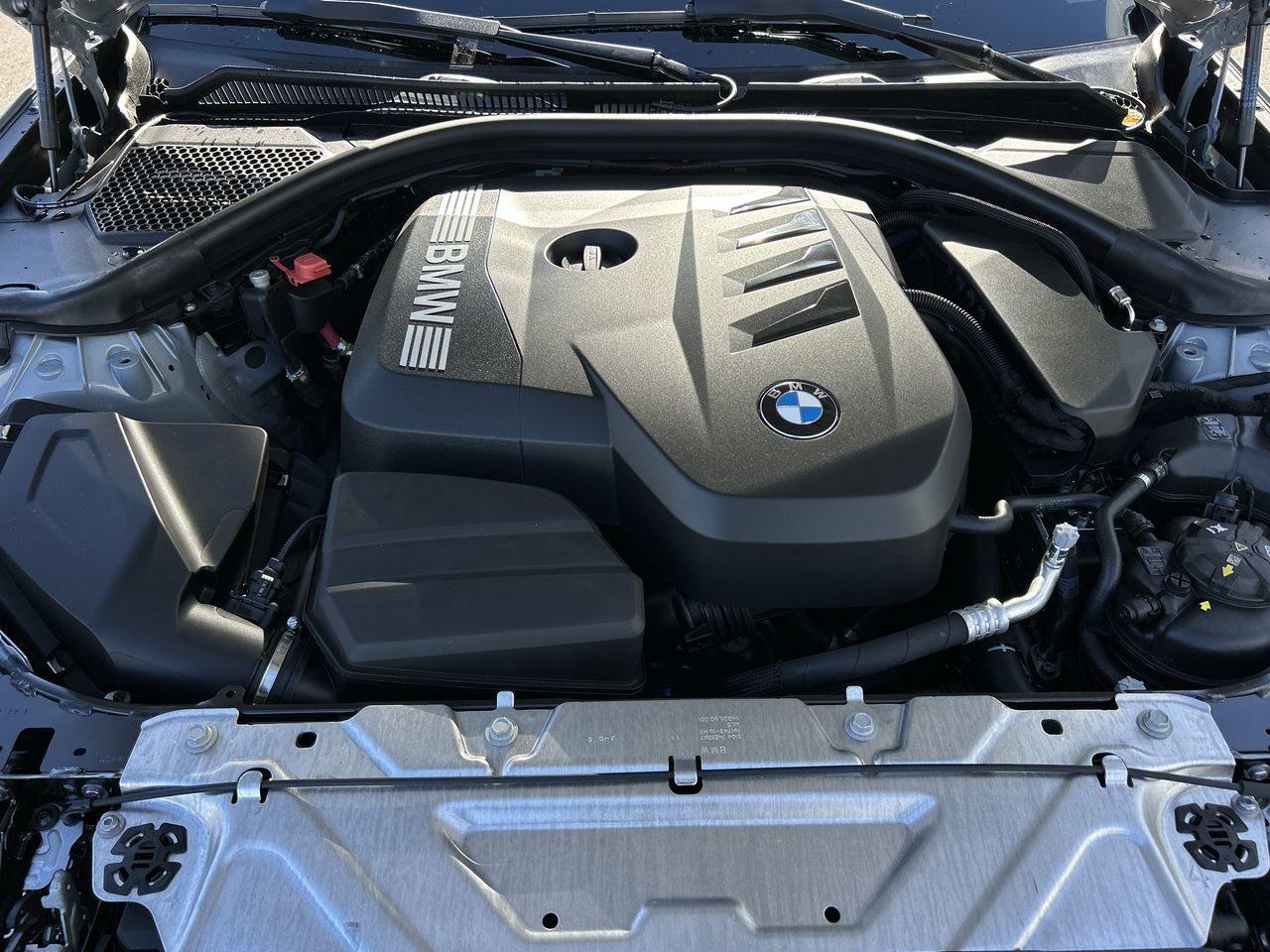2026 BMW 3 Series