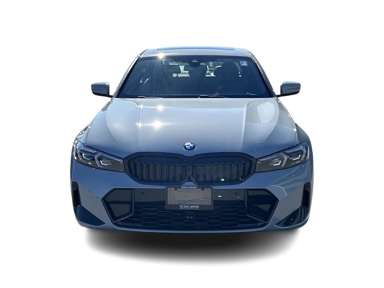 2026 BMW 3 Series