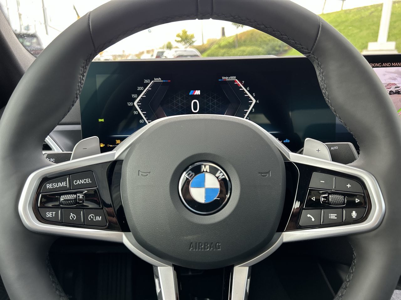 2026 BMW 3 Series