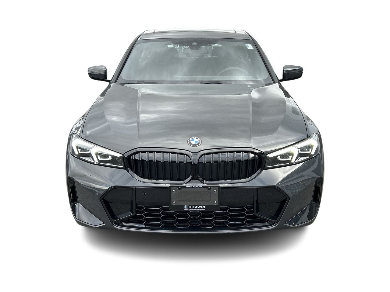 2026 BMW 3 Series