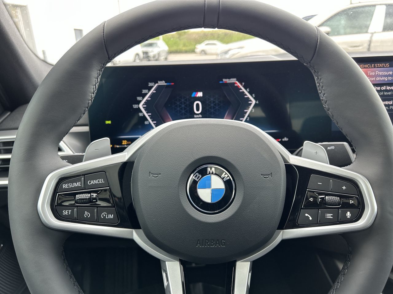 2026 BMW 3 Series