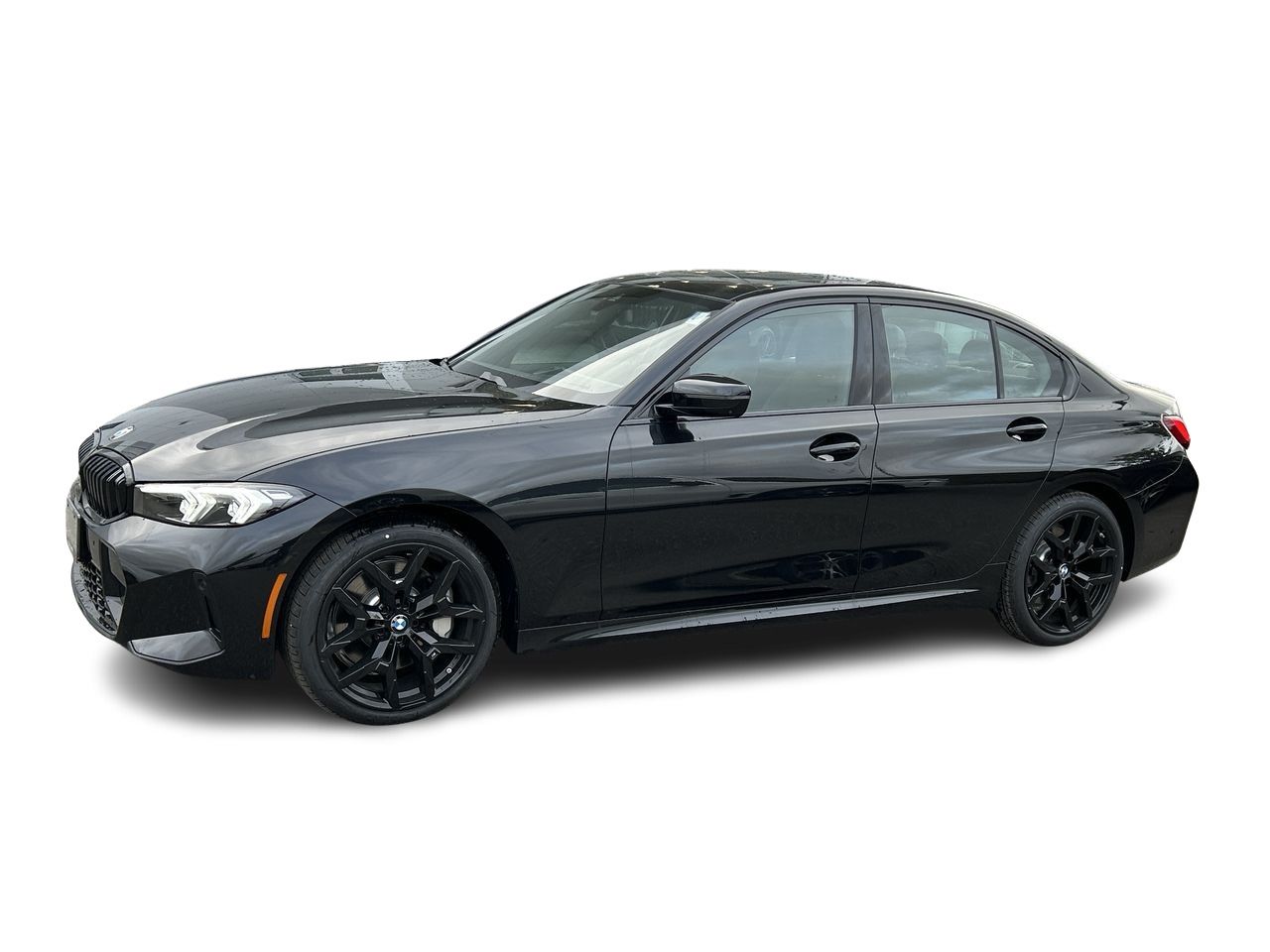 2026 BMW 3 Series