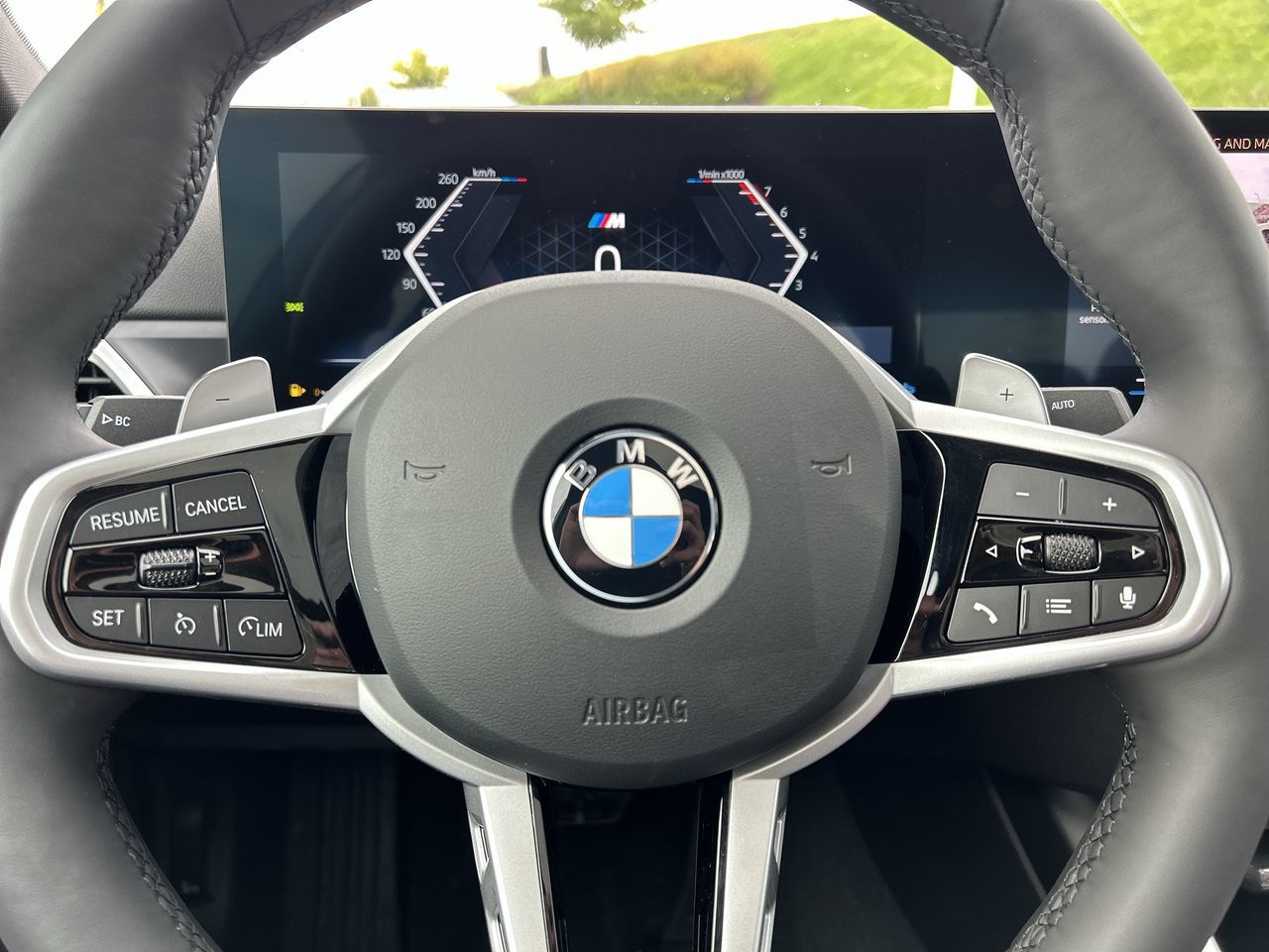 2026 BMW 3 Series