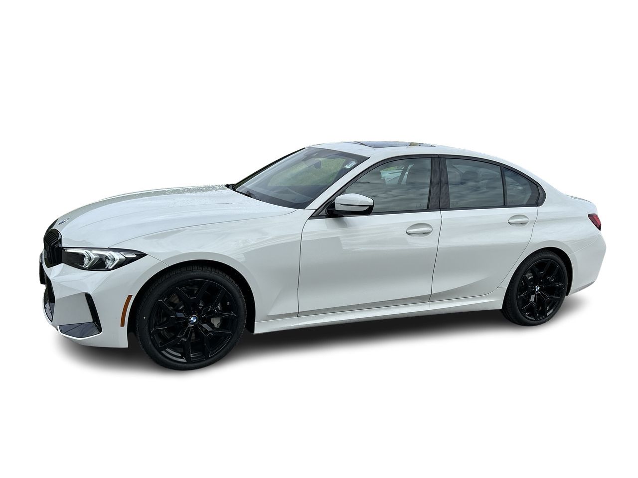 2026 BMW 3 Series