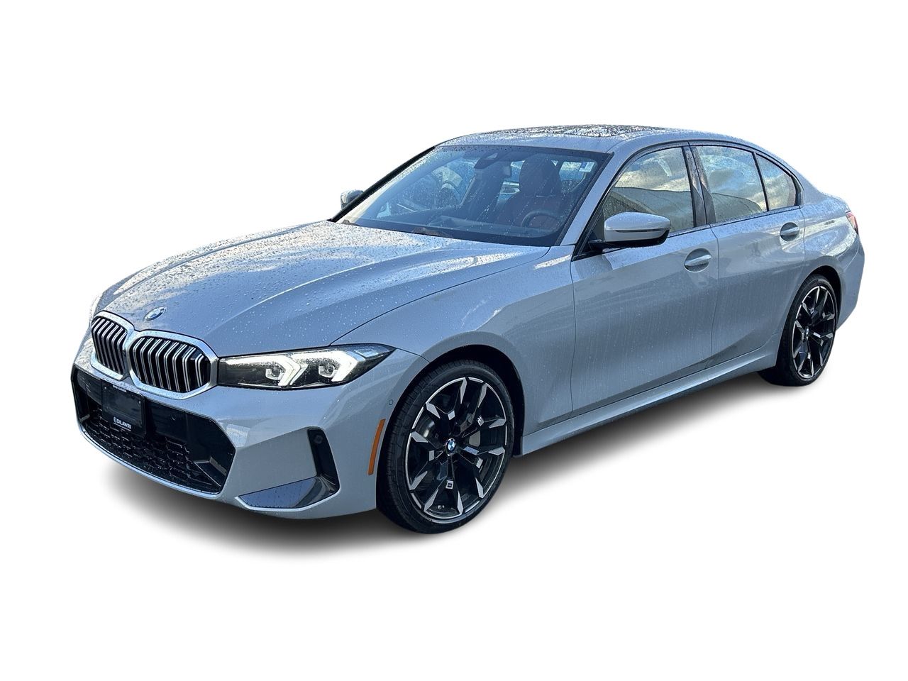 2026 BMW 3 Series