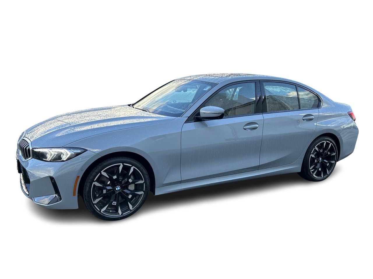 2026 BMW 3 Series