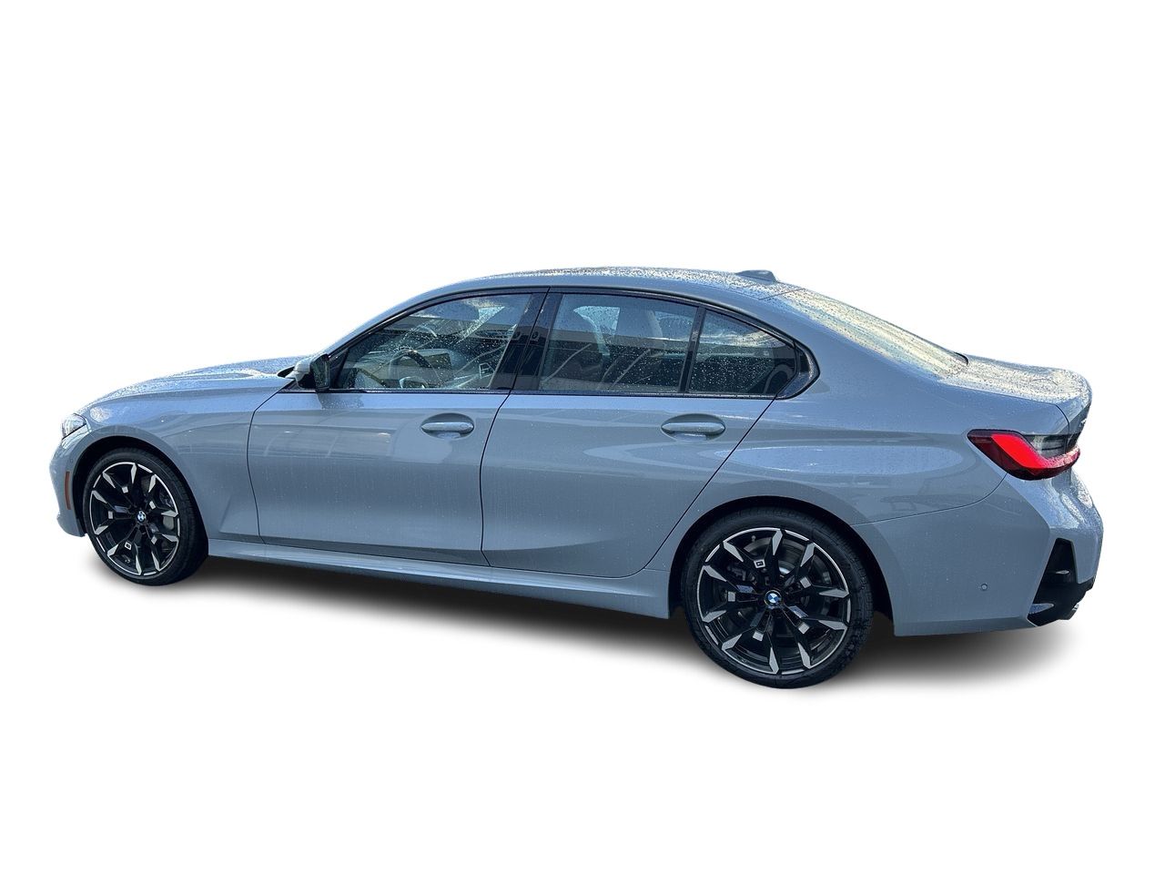 2026 BMW 3 Series