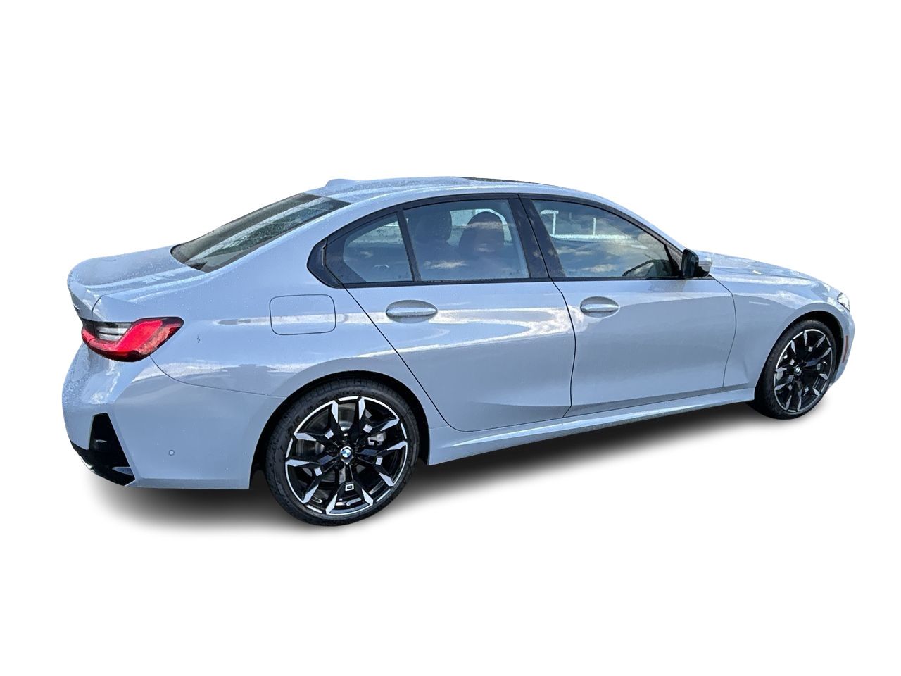2026 BMW 3 Series
