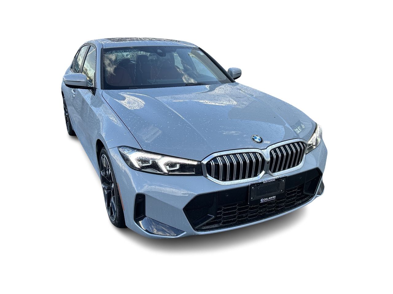 2026 BMW 3 Series