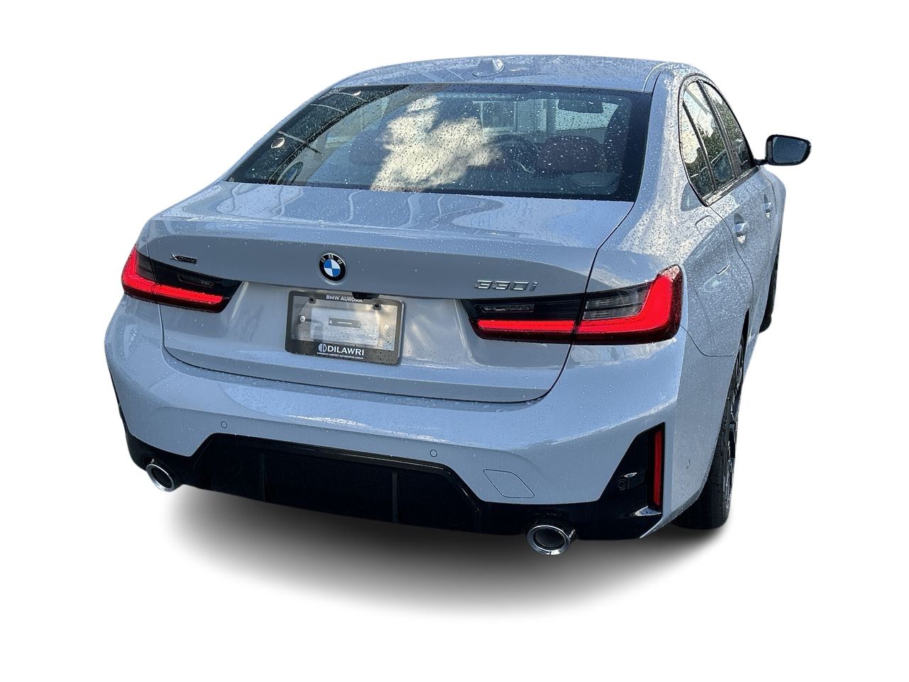 2026 BMW 3 Series