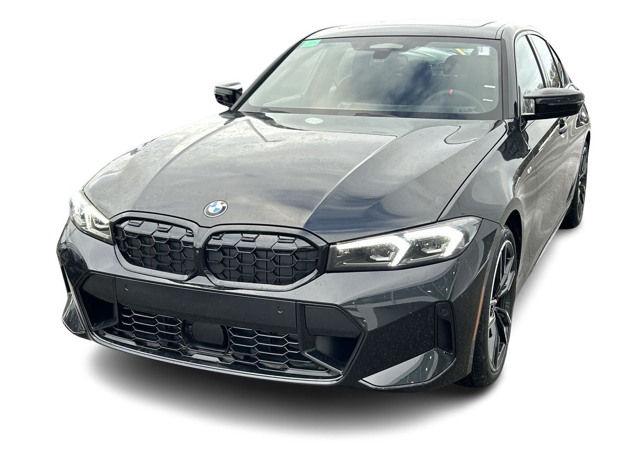 2026 BMW 3 Series